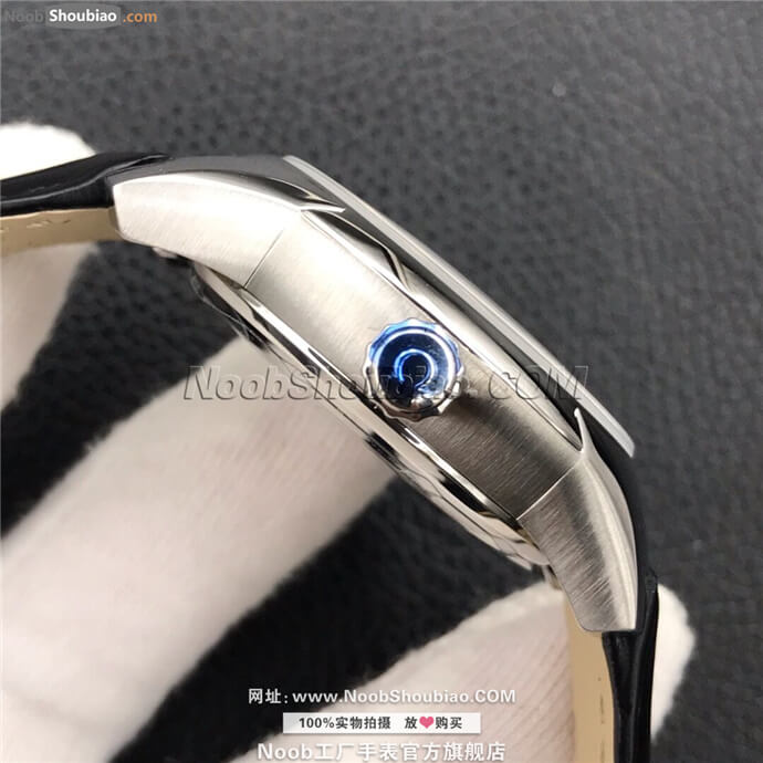 Omega 欧米茄 碟飞 同轴 DE VILLE系列 431.13.41.21.03.001