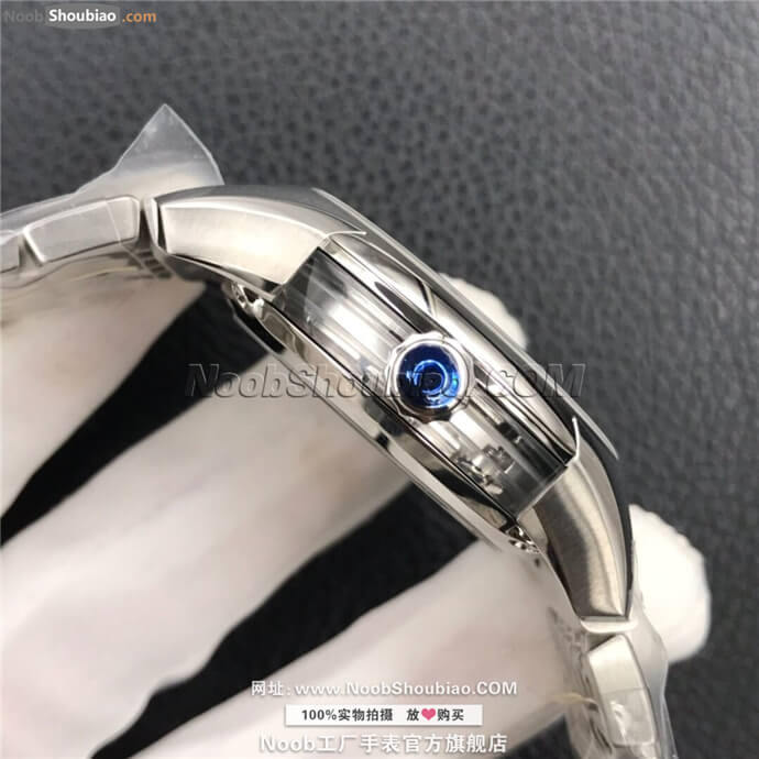 Omega 欧米茄 碟飞系列 明亮之黑 431.30.41.21.01.001 
