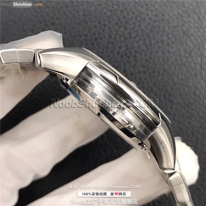 Omega 欧米茄 碟飞系列 明亮之黑 431.30.41.21.01.001 