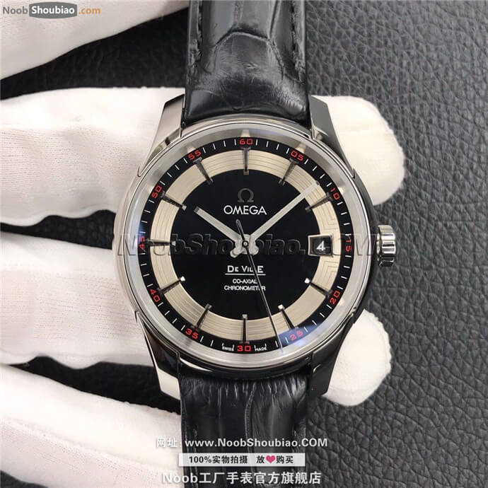 N厂 Omega 欧米茄 碟系飞列 明亮之黑 431.33.41.21.01.0011