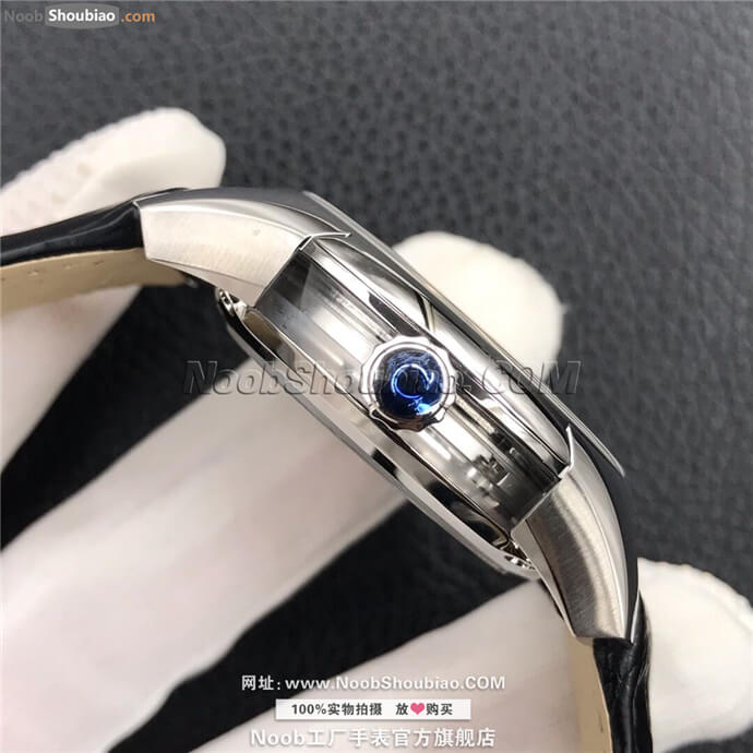 Omega 欧米茄 碟系飞列 明亮之黑 431.33.41.21.01.0011