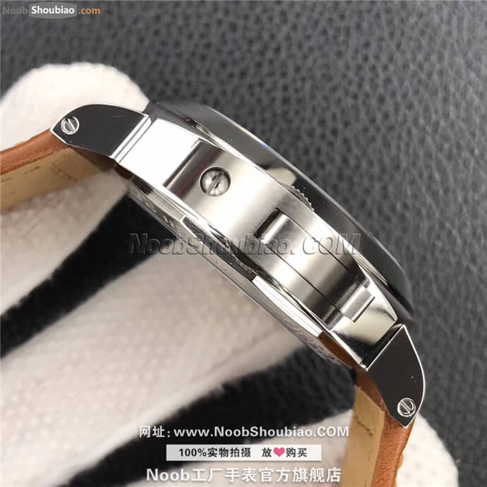 沛纳海 Panerai Luminor Marina Acciaio PAM00111 Pam111- NOOB厂完美版