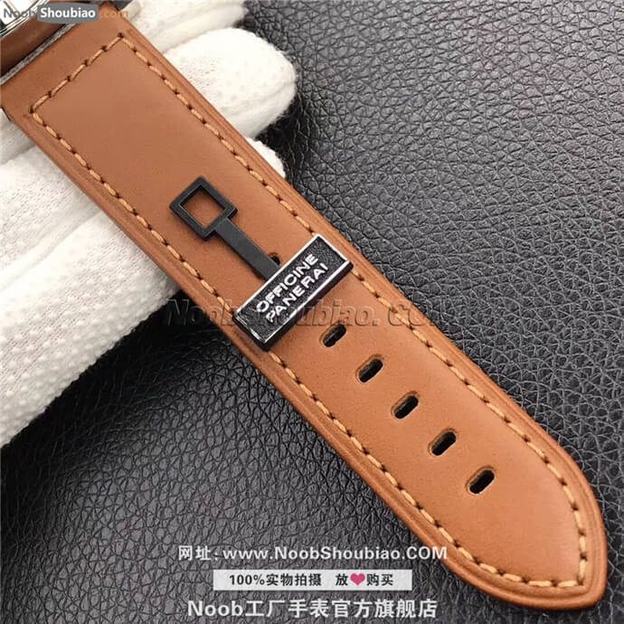 沛纳海 Panerai Luminor Marina Acciaio PAM00111 Pam111