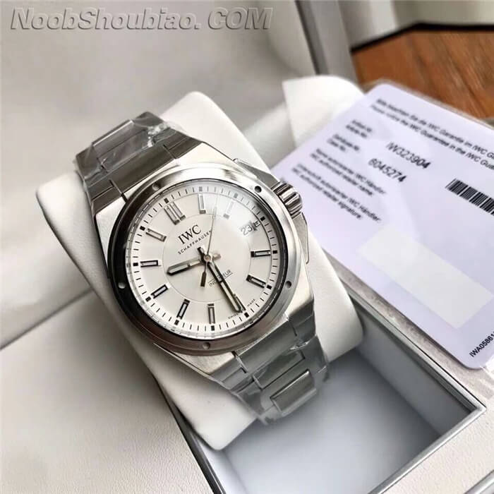 【原厂组装手表】万国手表 工程师 IW323906 IW323909 IW323902 IW323904