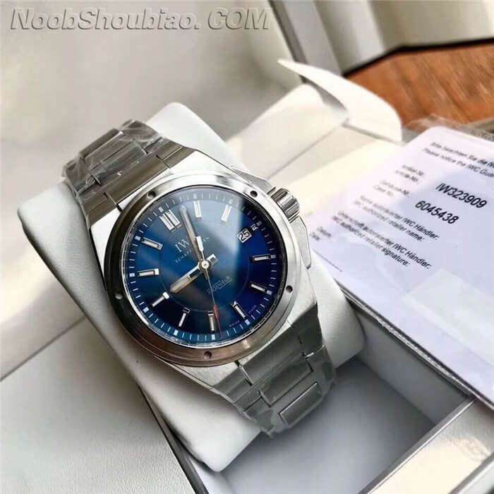 【原厂组装手表】万国手表 工程师 IW323906 IW323909 IW323902 IW323904