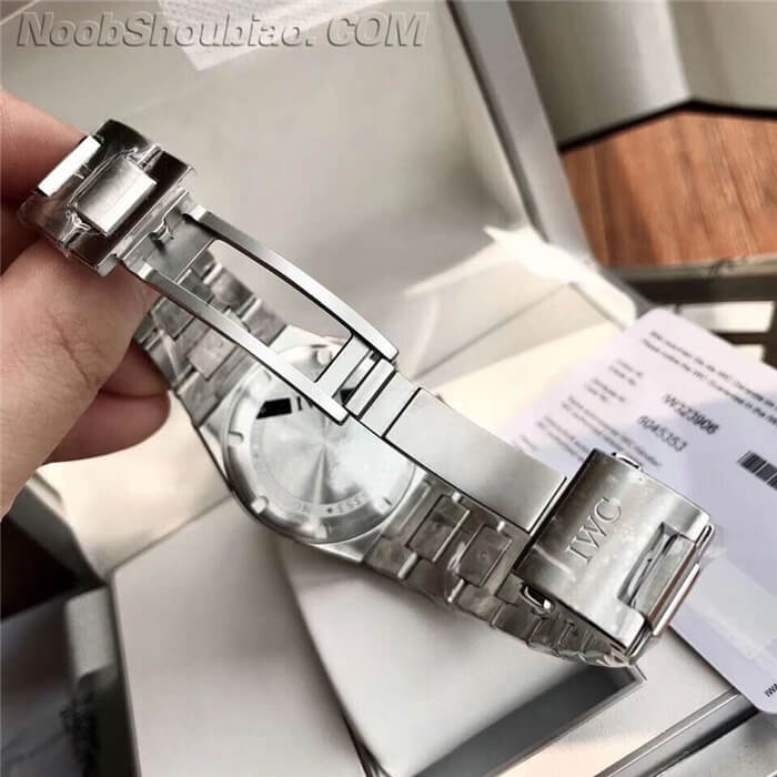 【原厂组装手表】万国手表 工程师 IW323906 IW323909 IW323902 IW323904
