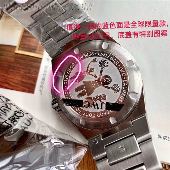 【原厂组装手表】万国手表 工程师 IW323906 IW323909 IW323902 IW323904