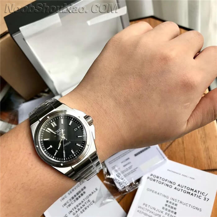 【原厂组装手表】万国手表 工程师 IW323906 IW323909 IW323902 IW323904
