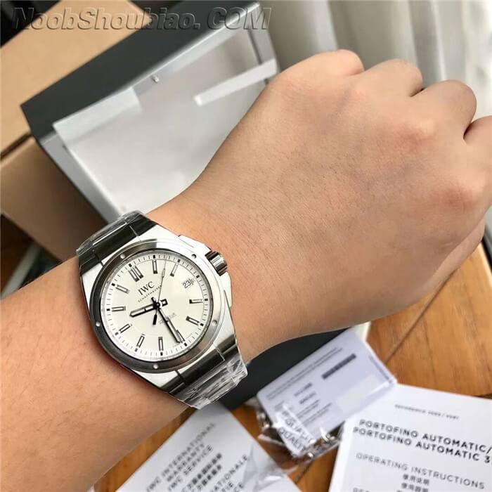 【原厂组装手表】万国手表 工程师 IW323906 IW323909 IW323902 IW323904