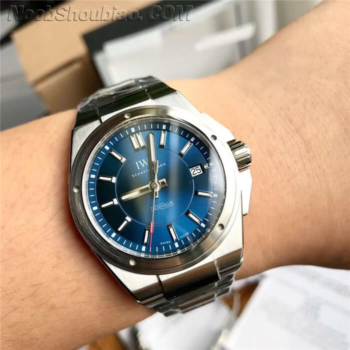 【原厂组装手表】万国手表 工程师 IW323906 IW323909 IW323902 IW323904