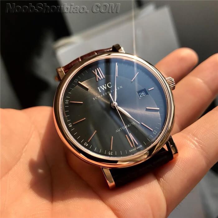 IWC万国表手表 柏涛菲诺系列 AUTOMATIC自动腕表系列 IW356511
