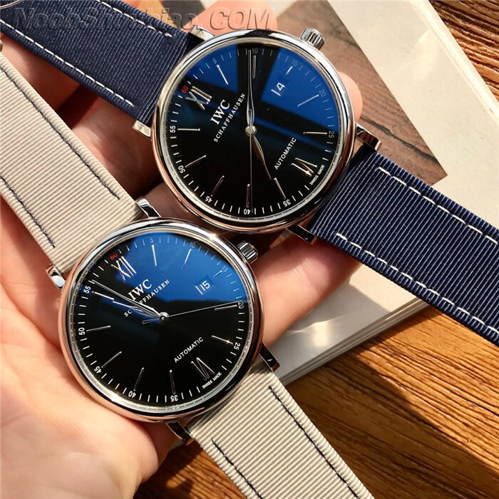 IWC万国表手表 柏涛菲诺系列 AUTOMATIC自动腕表系列 IW356511