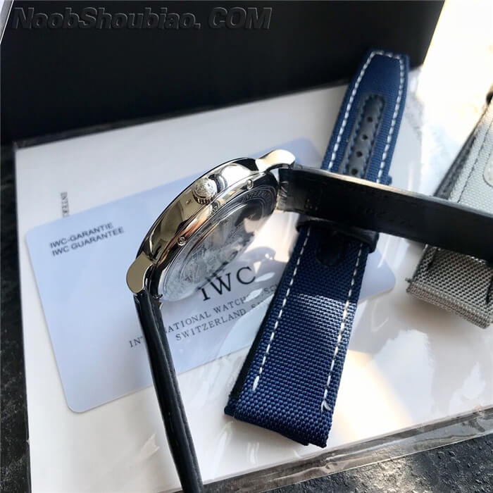 IWC万国表手表 柏涛菲诺系列 AUTOMATIC自动腕表系列 IW356512