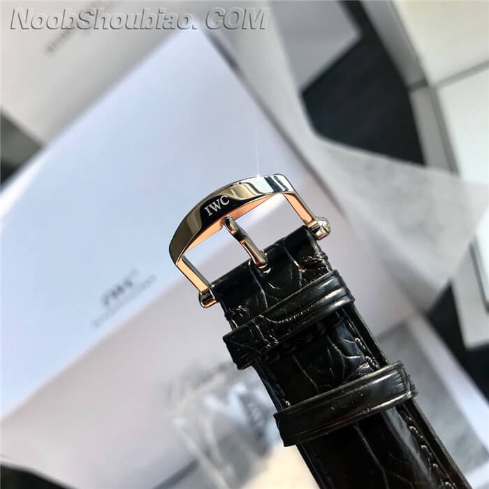 IWC万国表手表 柏涛菲诺系列 AUTOMATIC自动腕表系列 IW356512