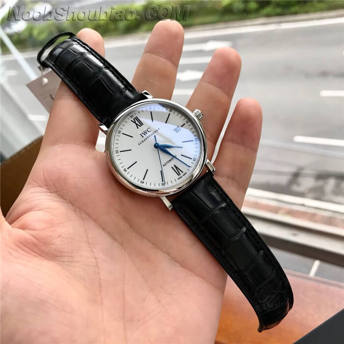 IWC万国表手表 周年纪念系列 柏涛菲诺系列 IW356519