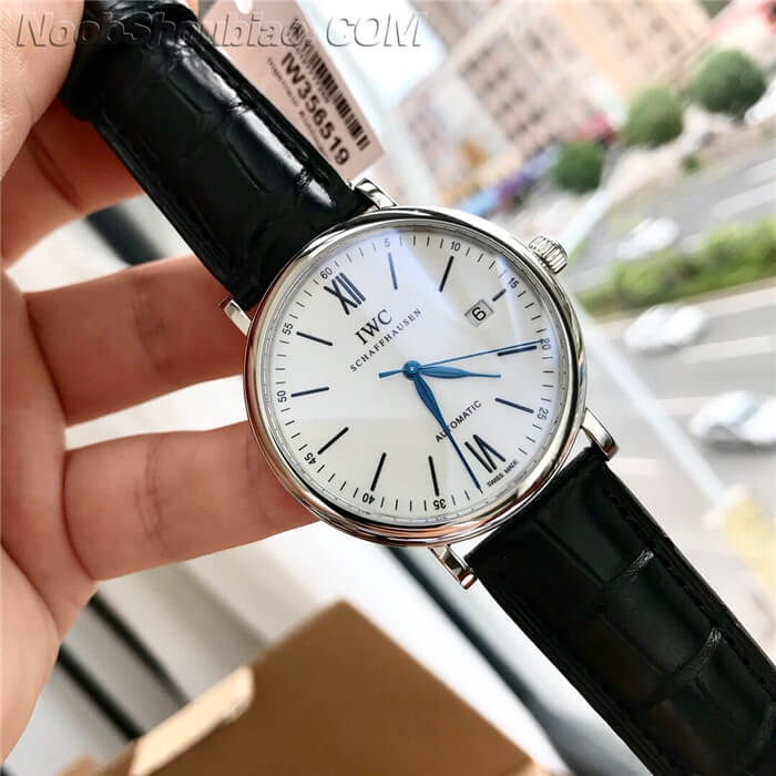 IWC万国表手表 周年纪念系列 柏涛菲诺系列 IW356519