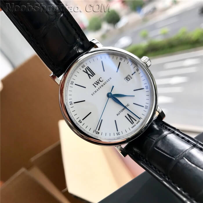 IWC万国表手表 周年纪念系列 柏涛菲诺系列 IW356519