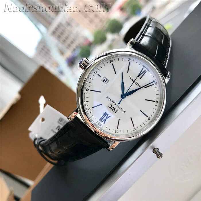 IWC万国表手表 周年纪念系列 柏涛菲诺系列 IW356519