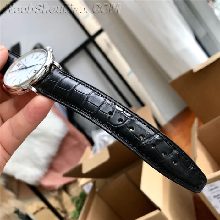IWC万国表手表 周年纪念系列 柏涛菲诺系列 IW356519