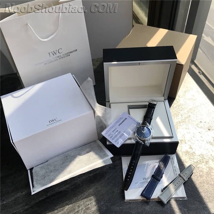IWC万国表手表 周年纪念系列 柏涛菲诺系列 IW356519