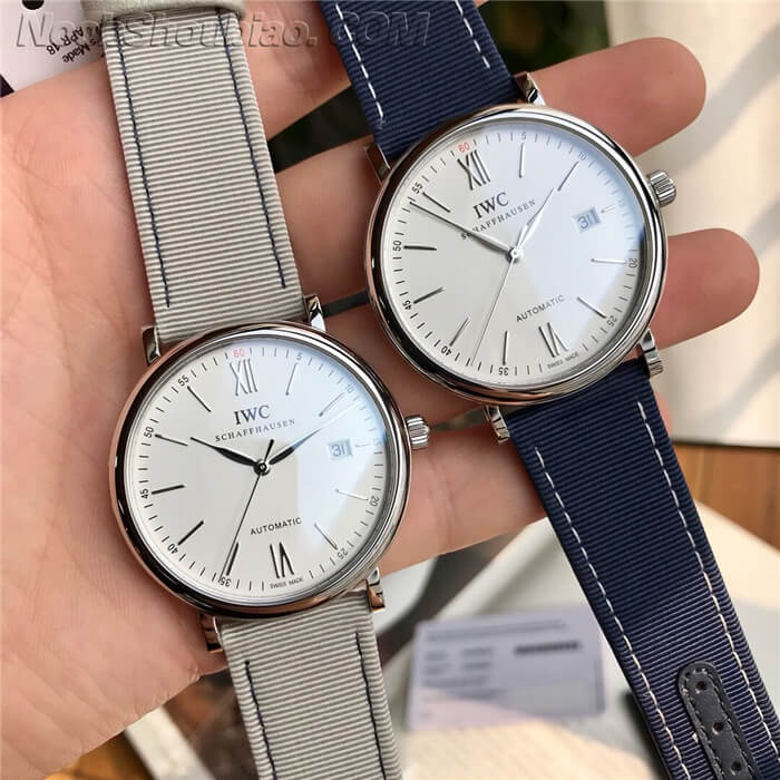 IWC万国表手表 周年纪念系列 柏涛菲诺系列 IW356519