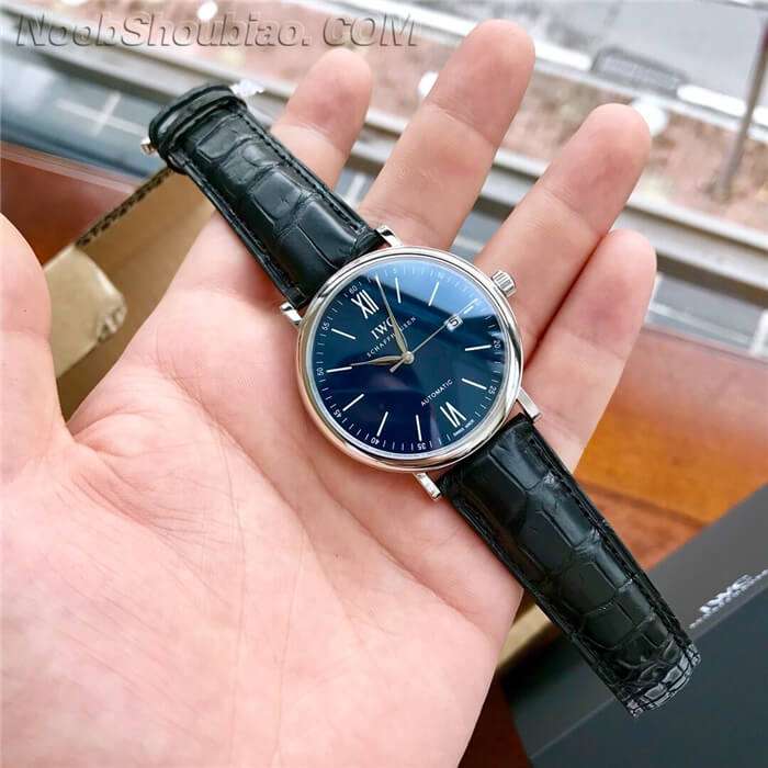 IWC万国表手表 周年纪念系列 柏涛菲诺系列 IW356518