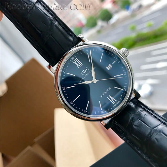 IWC万国表手表 周年纪念系列 柏涛菲诺系列 IW356518