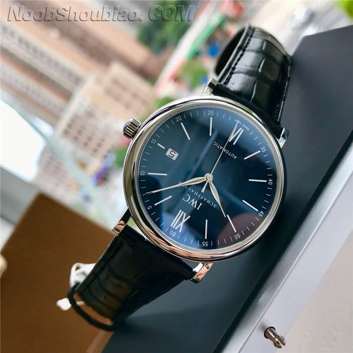 IWC万国表手表 周年纪念系列 柏涛菲诺系列 IW356518