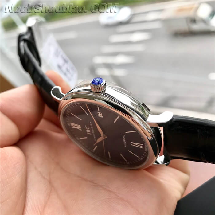 IWC万国表手表 周年纪念系列 柏涛菲诺系列 IW356518