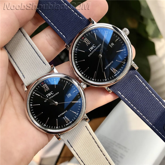IWC万国表手表 周年纪念系列 柏涛菲诺系列 IW356518