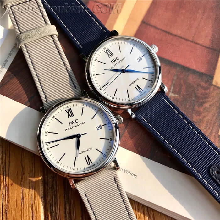 IWC万国表手表 周年纪念系列 柏涛菲诺系列 IW356518