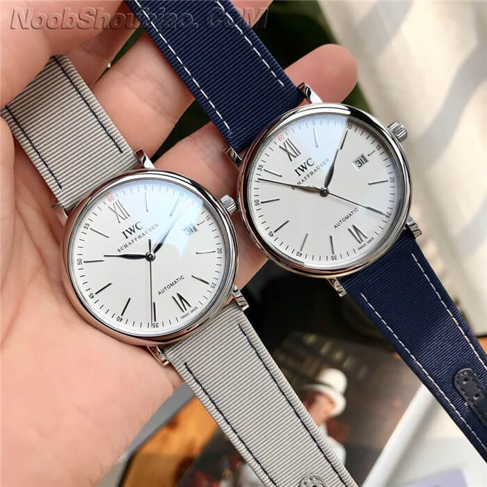 IWC万国表手表 周年纪念系列 柏涛菲诺系列 IW356518