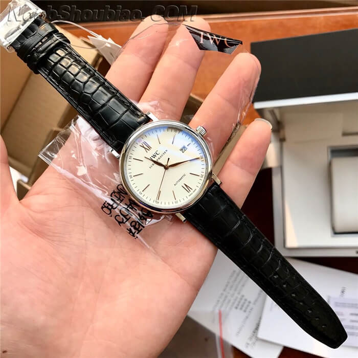 IWC万国表手表 柏涛菲诺系列 AUTOMATIC自动腕表系列 IW356517