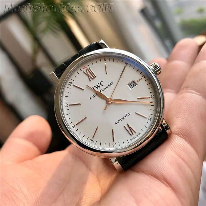 IWC万国表手表 柏涛菲诺系列 AUTOMATIC自动腕表系列 IW356517