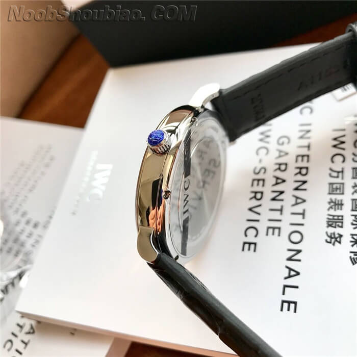 IWC万国表手表 柏涛菲诺系列 AUTOMATIC自动腕表系列 IW356517