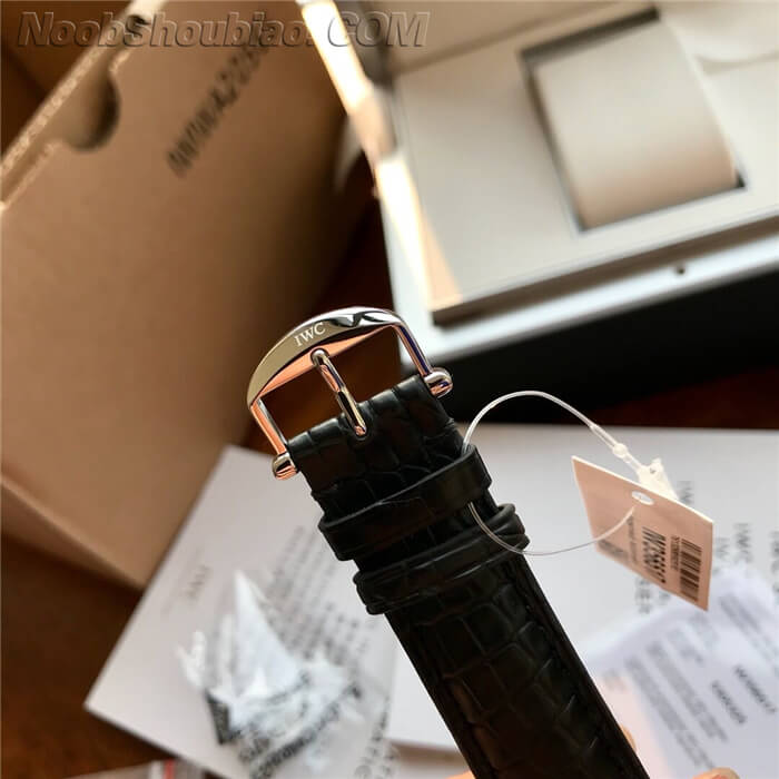 IWC万国表手表 柏涛菲诺系列 AUTOMATIC自动腕表系列 IW356517