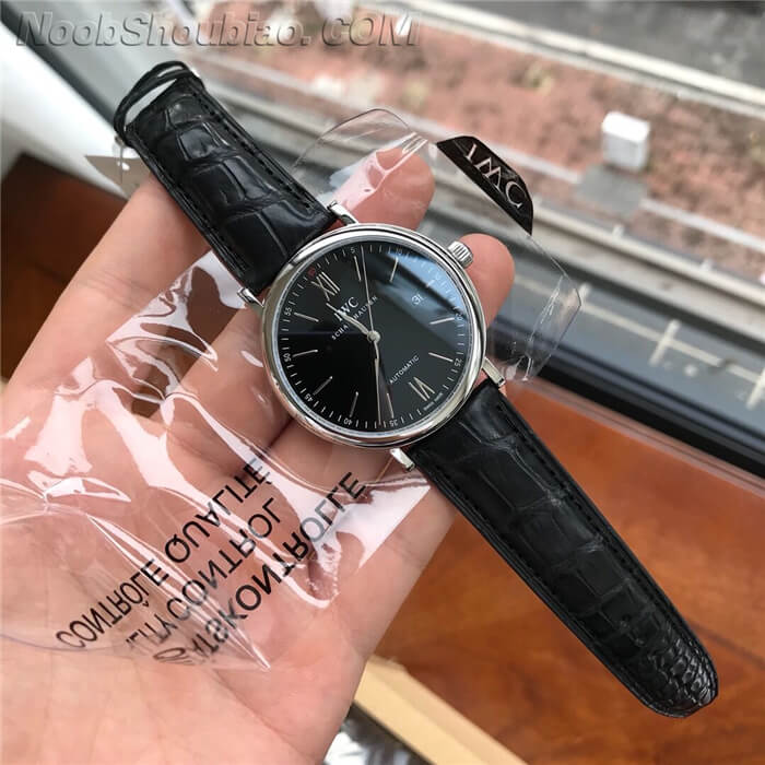 IWC万国表手表 柏涛菲诺系列 AUTOMATIC自动腕表系列 IW356502