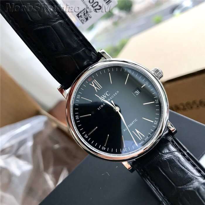 IWC万国表手表 柏涛菲诺系列 AUTOMATIC自动腕表系列 IW356502