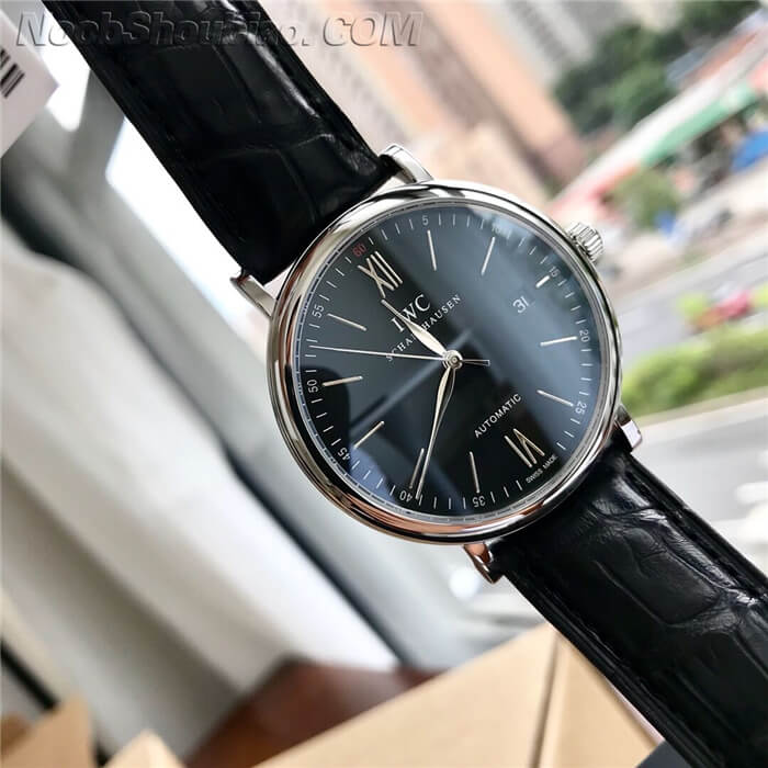 IWC万国表手表 柏涛菲诺系列 AUTOMATIC自动腕表系列 IW356502