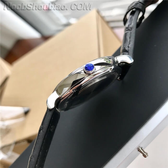 IWC万国表手表 柏涛菲诺系列 AUTOMATIC自动腕表系列 IW356502