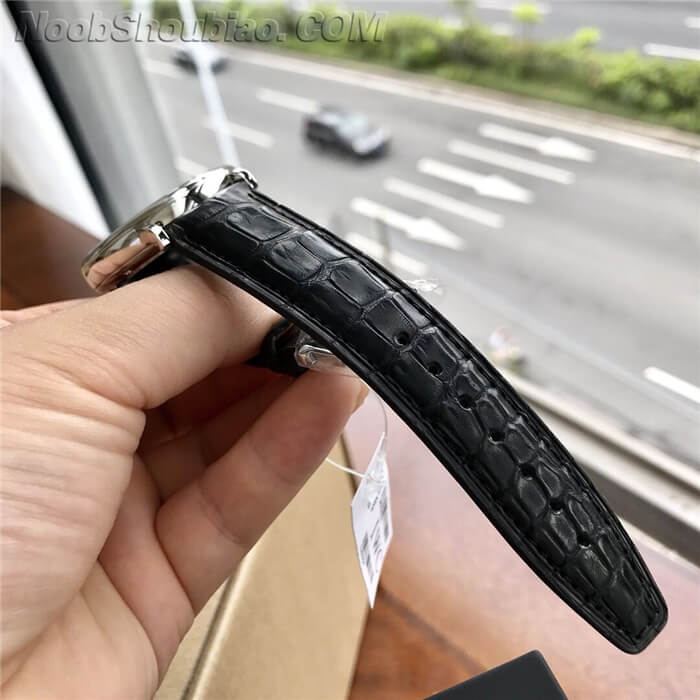 IWC万国表手表 柏涛菲诺系列 AUTOMATIC自动腕表系列 IW356501