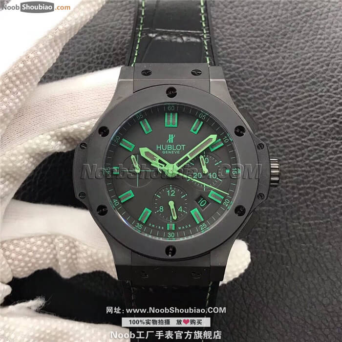 Hublot 宇舶手表 BIG BANG系列 44毫米系列 301.CI.1190.GR.ABG11