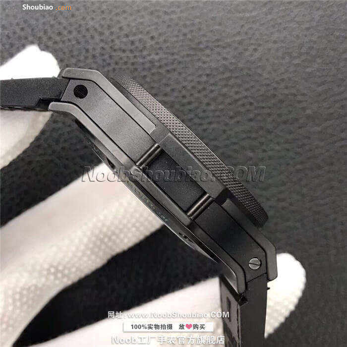 Hublot 宇舶手表 BIG BANG系列 44毫米系列 301.CI.1190.GR.ABG11