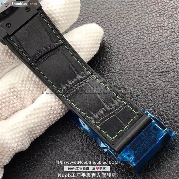 Hublot 宇舶手表 BIG BANG系列 44毫米系列 301.CI.1190.GR.ABG11