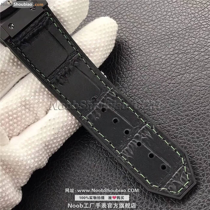 Hublot 宇舶手表 BIG BANG系列 44毫米系列 301.CI.1190.GR.ABG11