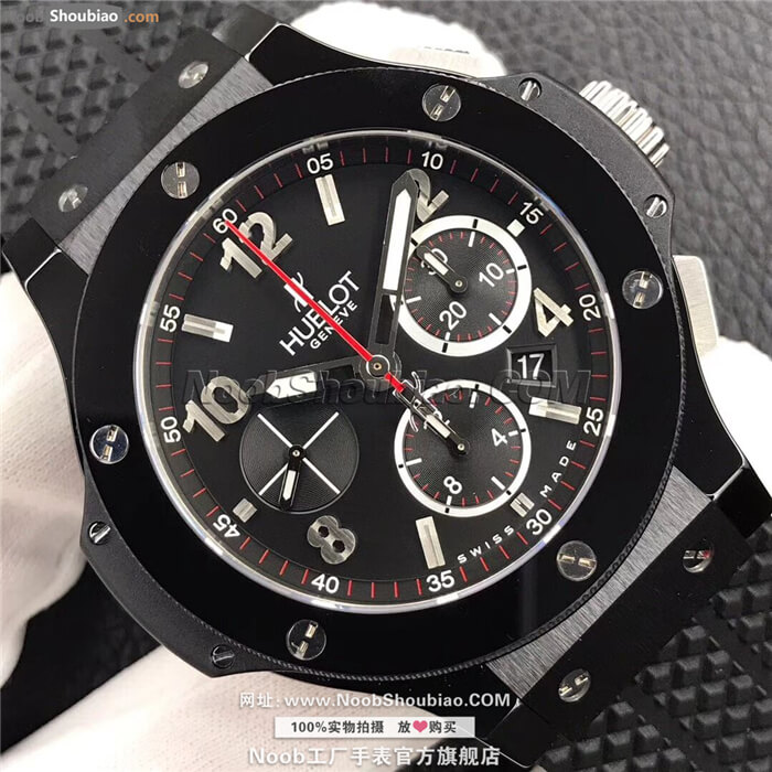 Hublot 宇舶 Big Bang 大爆炸 301.CX.130.RX 