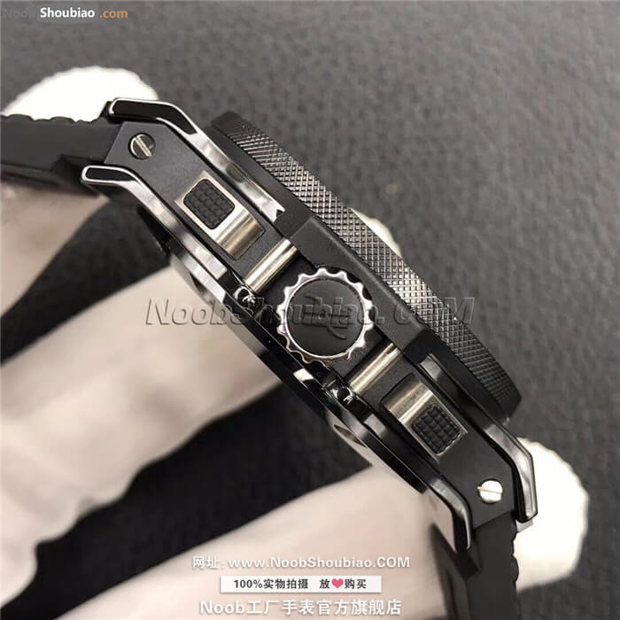 Hublot 宇舶 Big Bang 大爆炸 301.CX.130.RX 
