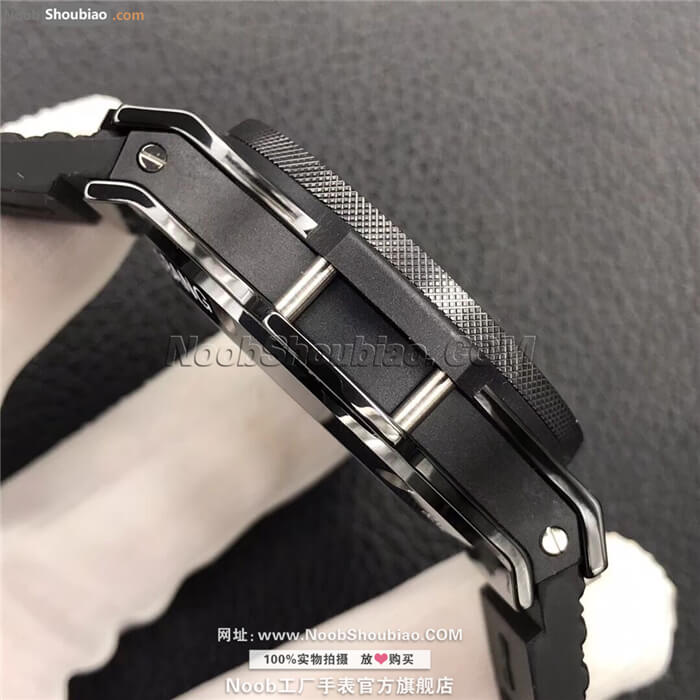 Hublot 宇舶 Big Bang 大爆炸 301.CX.130.RX 