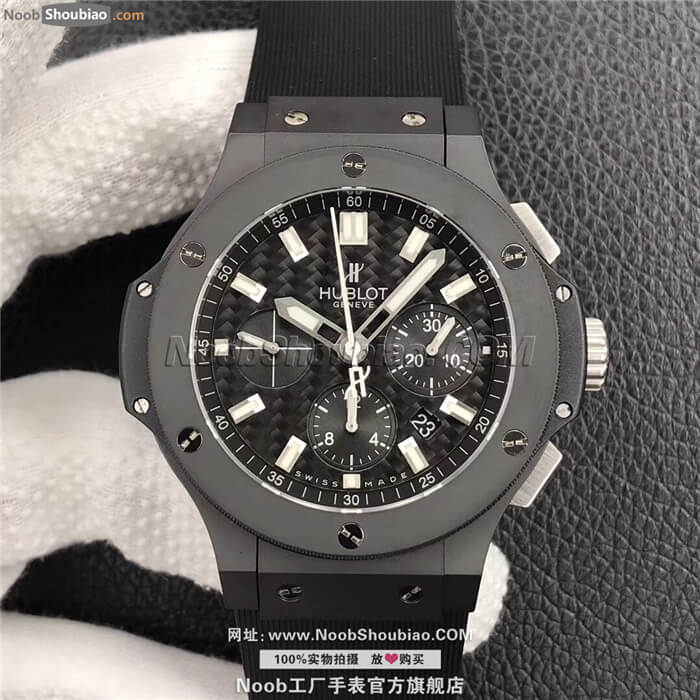 Hublot 宇舶 Big Bang 大爆炸 301.CI.1770.RX