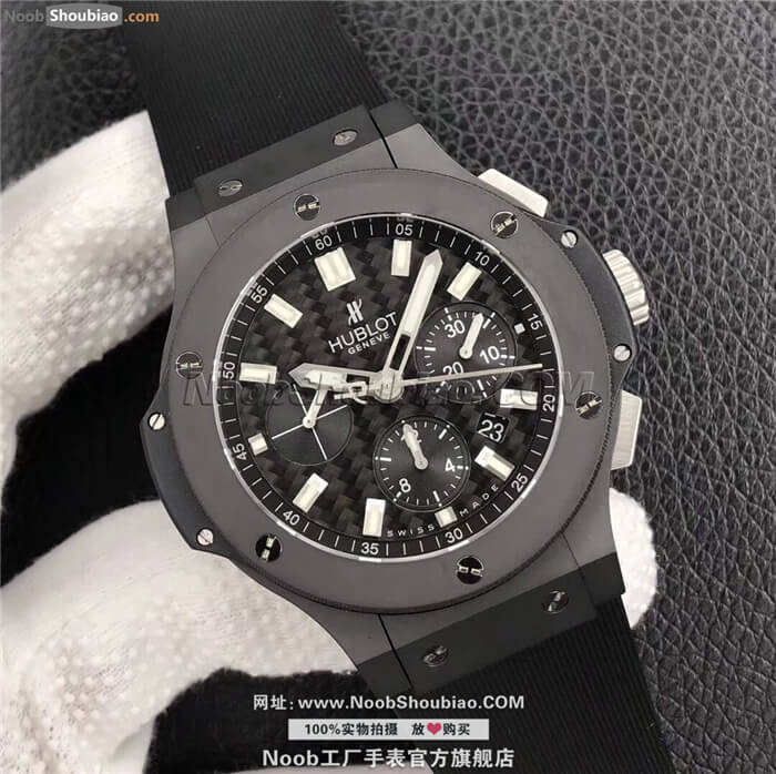 Hublot 宇舶 Big Bang 大爆炸 301.CI.1770.RX